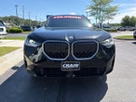 2025 BMW X3 30 xDrive *M Sport Pkg/ Premium Pkg