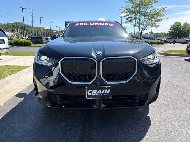 2025 BMW X3 30 xDrive *M Sport Pkg/ Premium Pkg