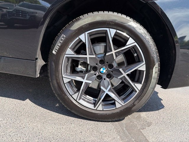 2025 BMW X3 30 xDrive *M Sport Pkg/ Premium Pkg