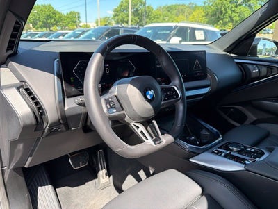2025 BMW X3 30 xDrive *M Sport Pkg/ Premium Pkg