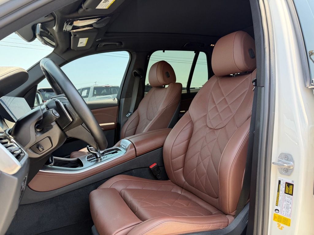 2023 BMW X5 sDrive40i Executive Pkg w/ Park Asst. Pkg