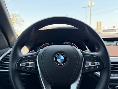 2023 BMW X5 sDrive40i Executive Pkg w/ Park Asst. Pkg