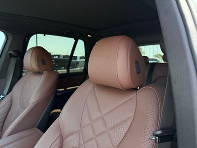 2023 BMW X5 sDrive40i Executive Pkg w/ Park Asst. Pkg