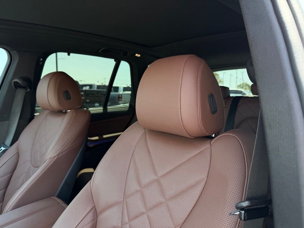 2023 BMW X5 sDrive40i Executive Pkg w/ Park Asst. Pkg