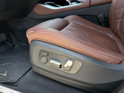 2023 BMW X5 sDrive40i Executive Pkg w/ Park Asst. Pkg