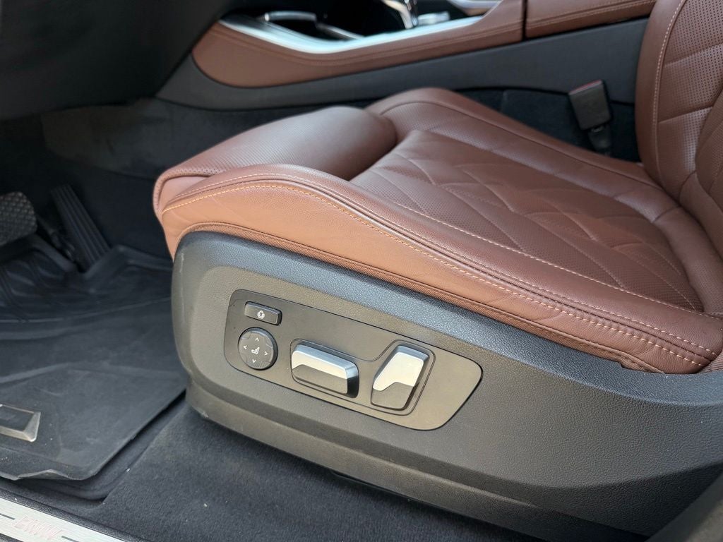 2023 BMW X5 sDrive40i Executive Pkg w/ Park Asst. Pkg