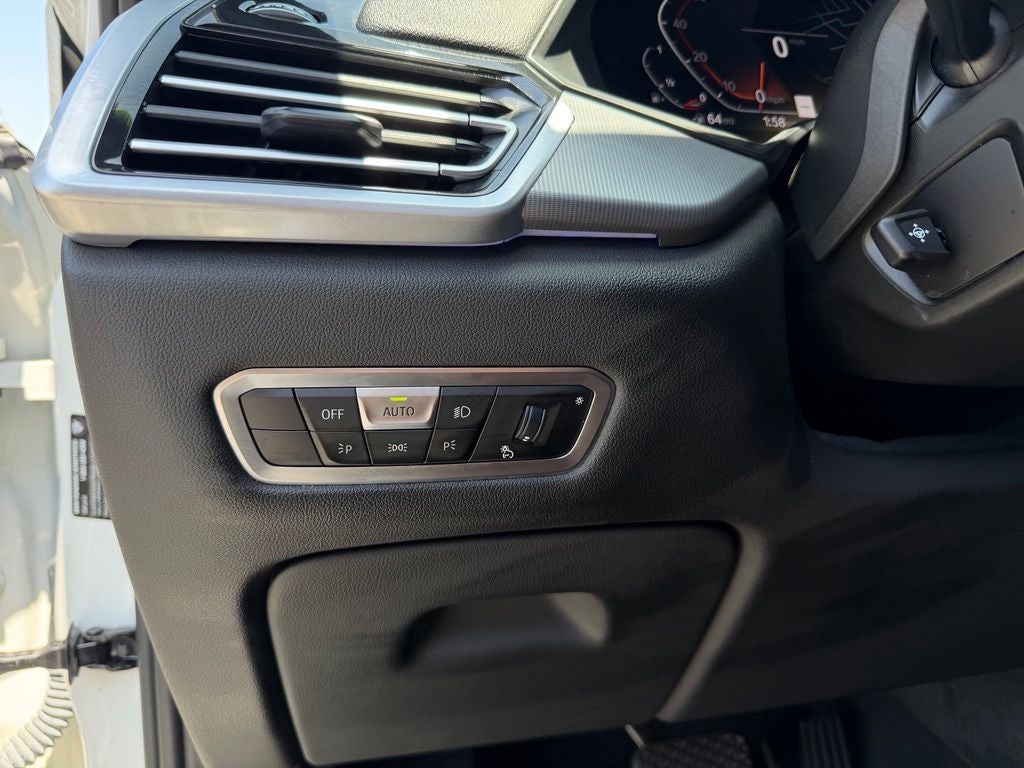2023 BMW X5 sDrive40i Executive Pkg w/ Park Asst. Pkg