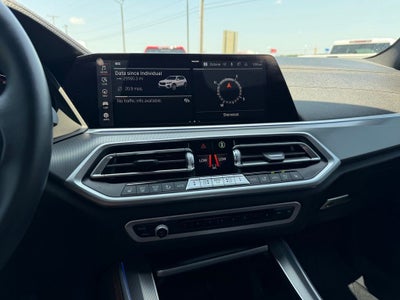 2023 BMW X5 sDrive40i Executive Pkg w/ Park Asst. Pkg