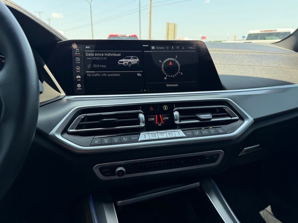 2023 BMW X5 sDrive40i Executive Pkg w/ Park Asst. Pkg
