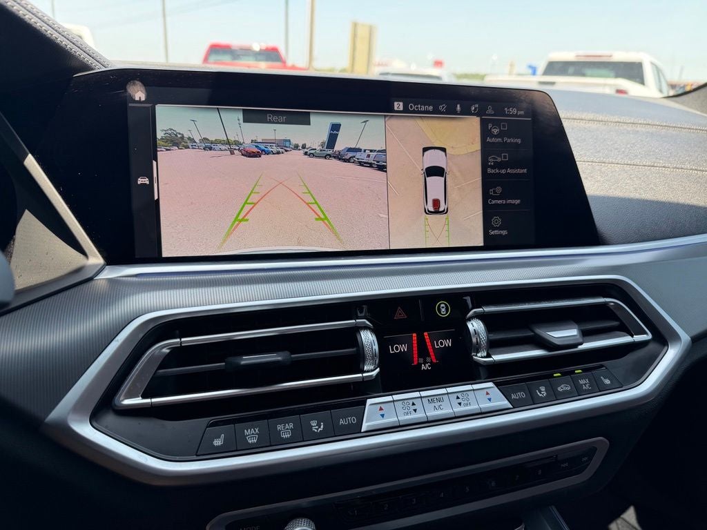 2023 BMW X5 sDrive40i Executive Pkg w/ Park Asst. Pkg