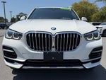 2023 BMW X5 sDrive40i Executive Pkg w/ Park Asst. Pkg