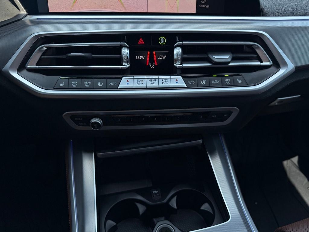 2023 BMW X5 sDrive40i Executive Pkg w/ Park Asst. Pkg