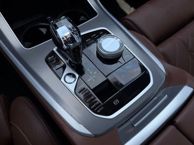 2023 BMW X5 sDrive40i Executive Pkg w/ Park Asst. Pkg