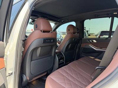 2023 BMW X5 sDrive40i Executive Pkg w/ Park Asst. Pkg