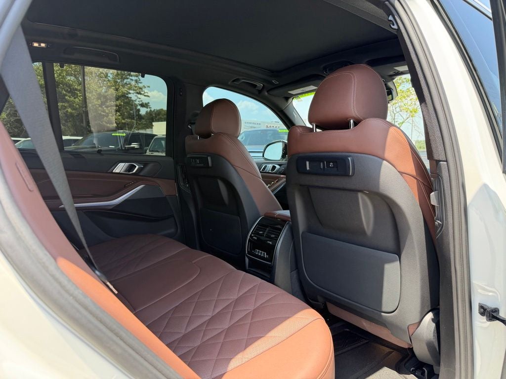 2023 BMW X5 sDrive40i Executive Pkg w/ Park Asst. Pkg