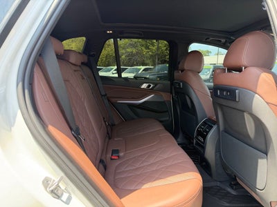 2023 BMW X5 sDrive40i Executive Pkg w/ Park Asst. Pkg