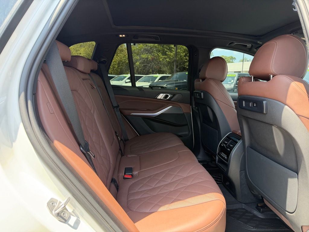 2023 BMW X5 sDrive40i Executive Pkg w/ Park Asst. Pkg