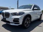 2023 BMW X5 sDrive40i Executive Pkg w/ Park Asst. Pkg
