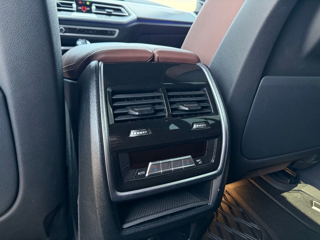 2023 BMW X5 sDrive40i Executive Pkg w/ Park Asst. Pkg