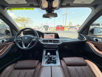 2023 BMW X5 sDrive40i Executive Pkg w/ Park Asst. Pkg