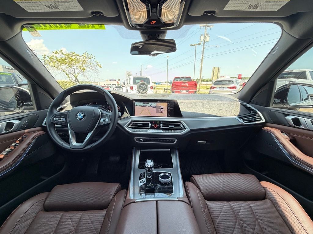 2023 BMW X5 sDrive40i Executive Pkg w/ Park Asst. Pkg