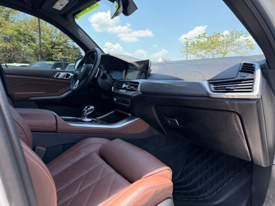 2023 BMW X5 sDrive40i Executive Pkg w/ Park Asst. Pkg