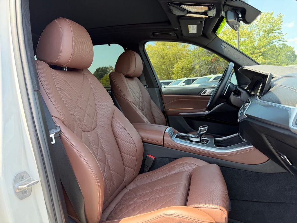 2023 BMW X5 sDrive40i Executive Pkg w/ Park Asst. Pkg