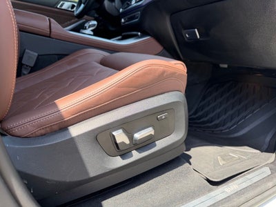 2023 BMW X5 sDrive40i Executive Pkg w/ Park Asst. Pkg