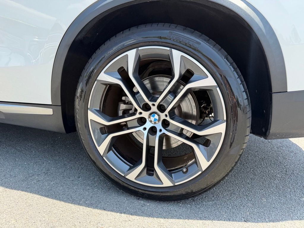 2023 BMW X5 sDrive40i Executive Pkg w/ Park Asst. Pkg
