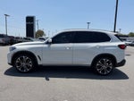 2023 BMW X5 sDrive40i Executive Pkg w/ Park Asst. Pkg