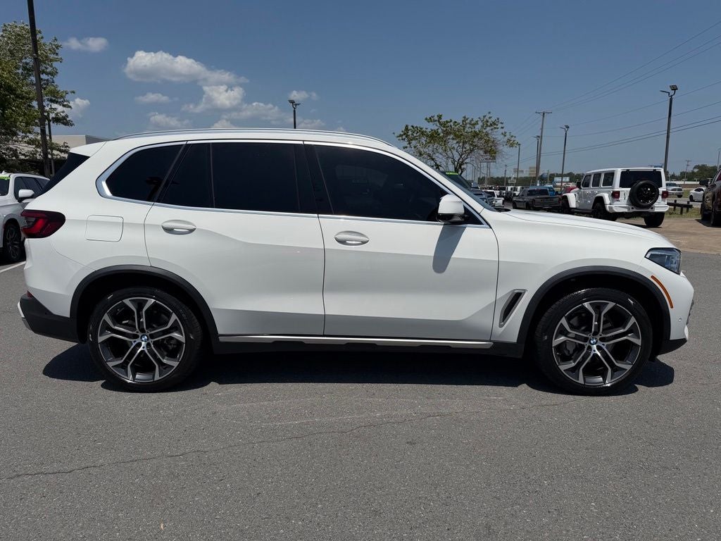 2023 BMW X5 sDrive40i Executive Pkg w/ Park Asst. Pkg