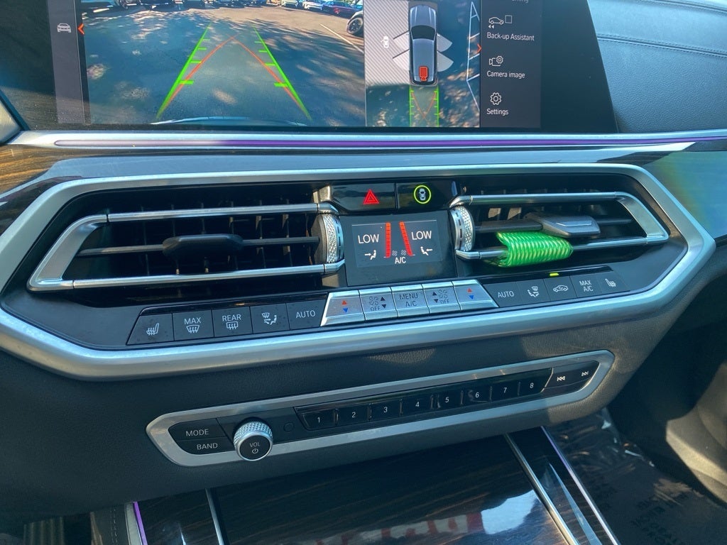 2021 BMW X5 sDrive40i SDRIVE