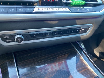 2021 BMW X5 sDrive40i SDRIVE