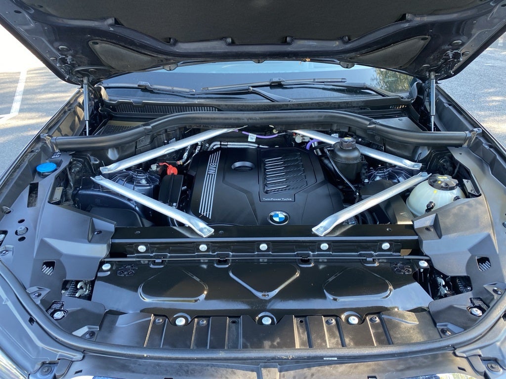 2021 BMW X5 sDrive40i SDRIVE