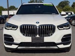 2023 BMW X5 xDrive45e *Heated Armrest, Front/Rear Seats