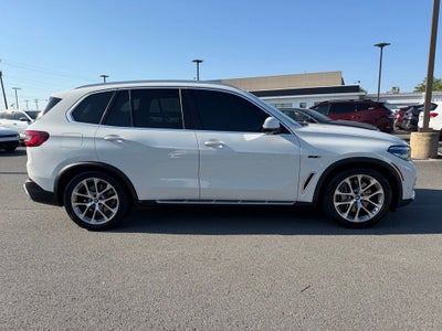 2023 BMW X5 xDrive45e *Heated Armrest, Front/Rear Seats