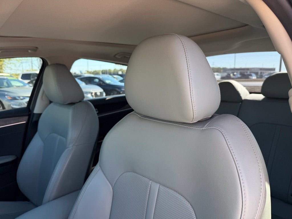 2022 Kia K5 EX *Kia Certified Pre-Owned, Premium Pkg