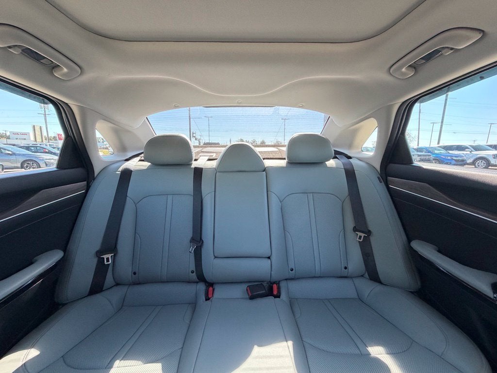 2022 Kia K5 EX *Kia Certified Pre-Owned, Premium Pkg