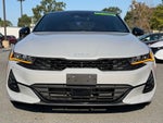 2022 Kia K5 GT-Line *Red Interior Pkg/ Premium Pkg/ Pano Roof