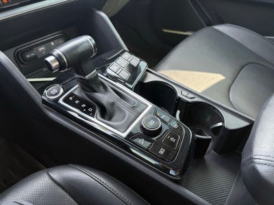 2024 Kia Sportage SX