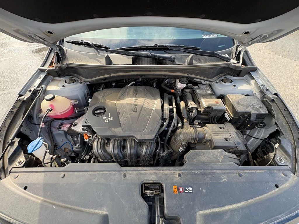 2024 Kia Sportage SX