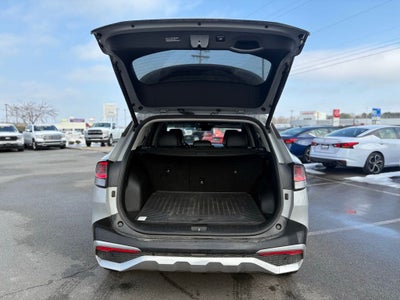 2024 Kia Sportage SX