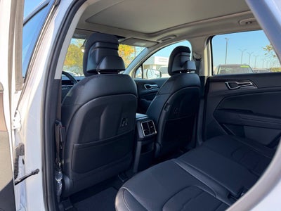 2026 Kia Sportage SX-Prestige *Kia Certified Pre-Owned