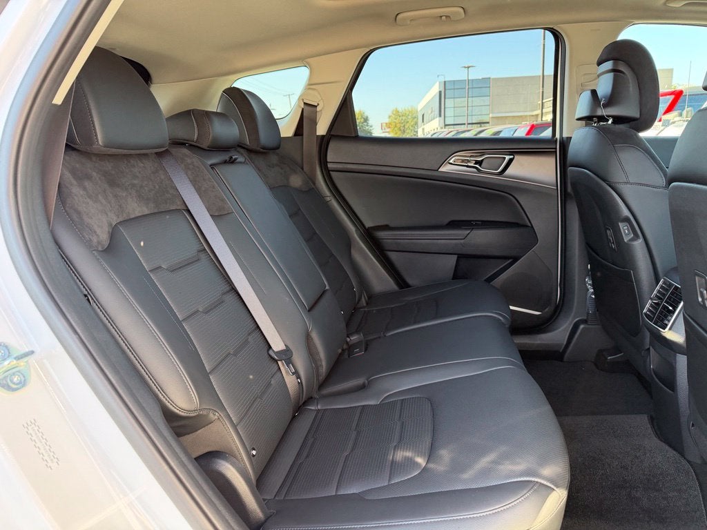 2026 Kia Sportage SX-Prestige *Kia Certified Pre-Owned