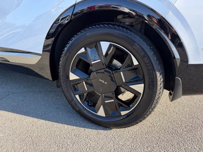 2026 Kia Sportage SX-Prestige *Kia Certified Pre-Owned