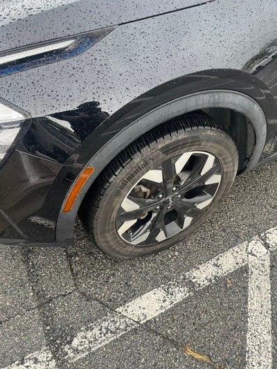 2023 Kia Sportage X-Line *Kia Certified Pre-Owned