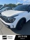 2025 Kia Sportage X-Pro Prestige