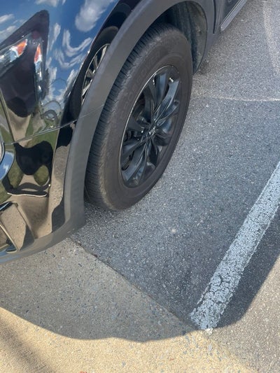 2021 Kia Telluride LX