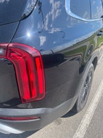2021 Kia Telluride LX