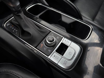 2022 Kia Telluride LX